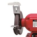 Ver imagem 2 de Moto Esmeril Hobby 0,5cv Monofásico Mbm-500 Bambozzi