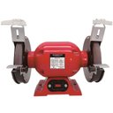 Ver imagem 1 de Moto Esmeril Hobby 0,5cv Monofásico Mbm-500 Bambozzi