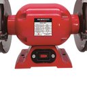 Ver imagem 3 de Moto Esmeril Hobby 0,5cv Monofásico Mbm-500 Bambozzi
