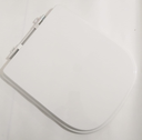 Ver imagem 3 de Tampa De Vaso Sanitário Laqueado Quadra Deca Branco