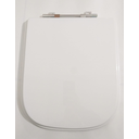 Ver imagem 2 de Tampa De Vaso Sanitário Laqueado Quadra Deca Branco