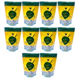 Kit 10 Erva-mate para Tererê Clássica 250g Ximango Ximaice - 1