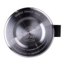 Ver imagem 4 de Squeeze Térmico Aço Inox Isolamento a Vácuo 12H Gelado 8H Quente Preto Collins