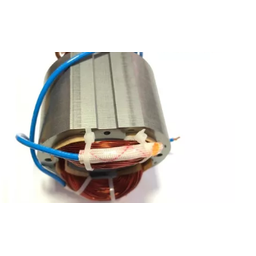 Estator 220v N. 9815 Serra Marmore Skil - 5