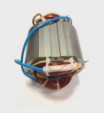 Estator 220v N. 9815 Serra Marmore Skil - 6