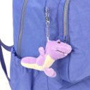 Ver imagem 4 de Mochila Escolar com Rodinhas 360 Graus Up4You Lilás MC51611UP