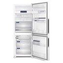 Ver imagem 4 de Geladeira Electrolux Frost Free Inverse 488l Fresh&flex Ib55 Branco 110v