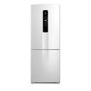Ver imagem 1 de Geladeira Electrolux Frost Free Inverse 488l Fresh&flex Ib55 Branco 110v