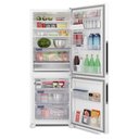 Ver imagem 3 de Geladeira Electrolux Frost Free Inverse 488l Fresh&flex Ib55 Branco 110v