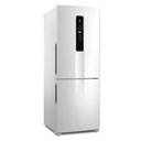 Ver imagem 2 de Geladeira Electrolux Frost Free Inverse 488l Fresh&flex Ib55 Branco 110v