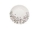 Ver imagem 4 de Aparelho de Jantar Oxford 20 Peças Unni Lilac Branco/Lilás