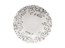 Ver imagem 3 de Aparelho de Jantar Oxford 20 Peças Unni Lilac Branco/Lilás