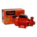 Ver imagem 3 de Bomba Foxlux Fx-bp1 Laranja 110v/220v 60 Hz 1 Cv Monofásica