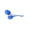Eletroestimulador Muscular Powerdot 2.0 Bluetooth Uno - Azul - 1