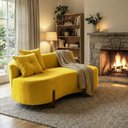 Veludo Amarelo