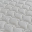 Ver imagem 4 de Colchão C- Molas Ensacadas Alford Bege Solteiro 88x188x28