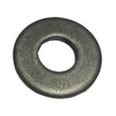 Ver imagem 1 de Arruela Lisa M18 Sae 1010/20 Din 125-a Polido - 100un