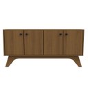 Ver imagem 1 de Balcão Lívia - Imbuia