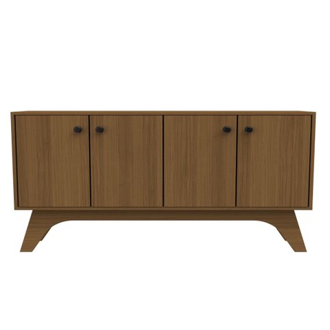 Balcão Lívia - Imbuia