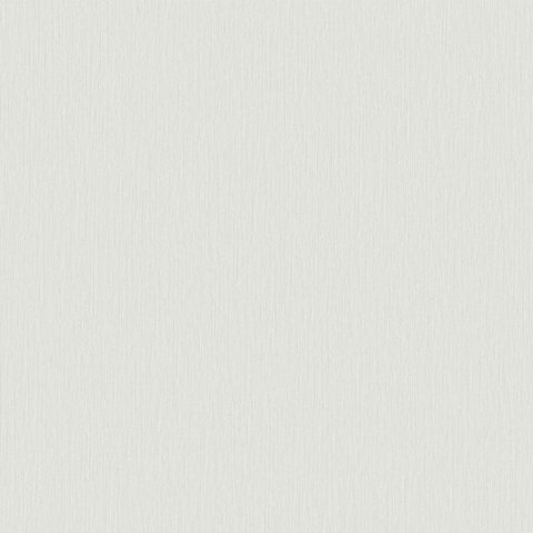Papel de Parede Muddy Color Textura Linho Cinza Claro