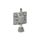 Ver imagem 1 de Kit Pé Nivelador para Móveis Fgvtn 75 Mm - 86015102