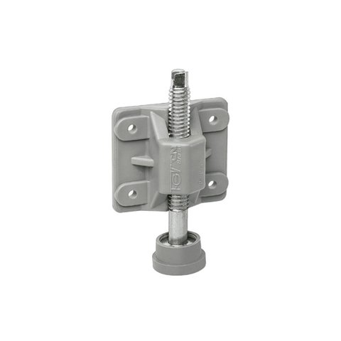 Kit Pé Nivelador para Móveis Fgvtn 75 Mm - 86015102