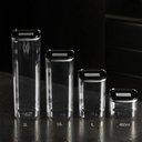 Ver imagem 4 de Pote Hermético ou Quadrado 1l Linha Duo Lock