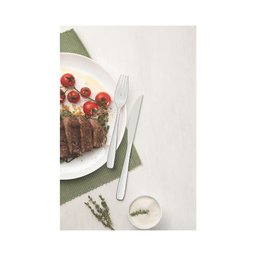 Faqueiro Tramontina Inox C/ Facas P/ Churrasco Amazonas 24 Pç - 2