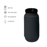 Garrafa Térmica Cafeteira Tampa Copo Café Leite Chá 250ml - 3