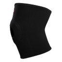 Ver imagem 3 de Joelheira Patelar Reforçada Realtex Esporte Exercicio Neopre - P