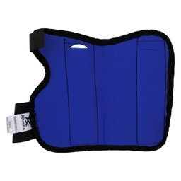 Munhequeira Para Punho Kanxa Com Tala Pulso Ajustável Neoprene Esportes Poliamida 1280 Neoprene 1280 - 4