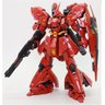 Msn-04 Sazabi - Gundam - Rg 1/144 - Bandai Bandai Hobby - 8