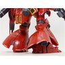 Msn-04 Sazabi - Gundam - Rg 1/144 - Bandai Bandai Hobby - 7