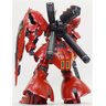 Msn-04 Sazabi - Gundam - Rg 1/144 - Bandai Bandai Hobby - 4