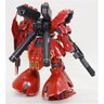 Msn-04 Sazabi - Gundam - Rg 1/144 - Bandai Bandai Hobby - 9