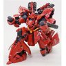 Msn-04 Sazabi - Gundam - Rg 1/144 - Bandai Bandai Hobby - 10