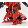 Msn-04 Sazabi - Gundam - Rg 1/144 - Bandai Bandai Hobby - 6