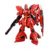Msn-04 Sazabi - Gundam - Rg 1/144 - Bandai Bandai Hobby - 2
