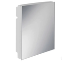 Ver imagem 5 de Armario Plastico Versatil Sobrepor Embutir 35x30x10 Astra