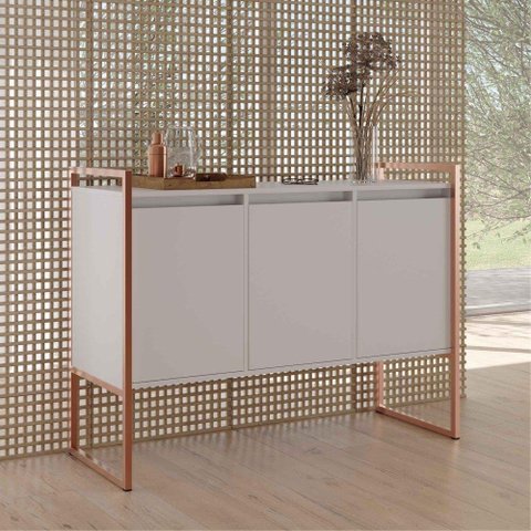 Armario Industrial 3 Portas Balso