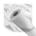 Ver imagem 1 de Placa Revestimento Adesiva Flexível para Paredes Atenas Branco 60x300cm