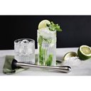 Ver imagem 2 de Macerador Tramontina com Ponta Dentada em Aço Inox 22,4 Cm