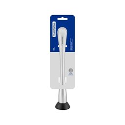 Macerador Tramontina com Ponta Dentada em Aço Inox 22,4 Cm - 4