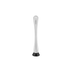Macerador Tramontina com Ponta Dentada em Aço Inox 22,4 Cm