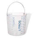 Ver imagem 1 de Balde Graduado 12 Litros