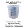 Balde Graduado 12 Litros - 2