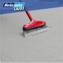 Ver imagem 3 de Impermeabilizante Selamix Lajes Cinza 18kg