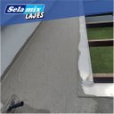 Ver imagem 4 de Impermeabilizante Selamix Lajes Cinza 18kg