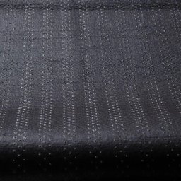 Tapete Passadeira Sisal 3,00m X 66cm Base Antiderrapante para Corredor Cozinha Quarto Sala Clean - 5