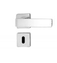 Ver imagem 1 de Fechadura Haga - Artt - Roseta 520 - Interna - 20928b